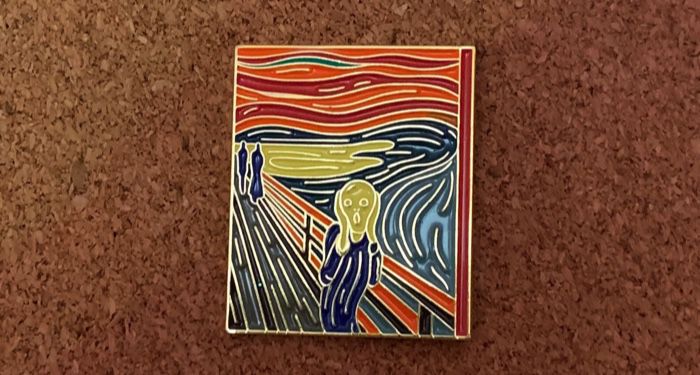 Cadeaux livresques pour les nerds de l’histoire de l’art