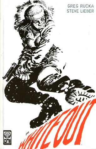 image de couverture pour WhiteOut