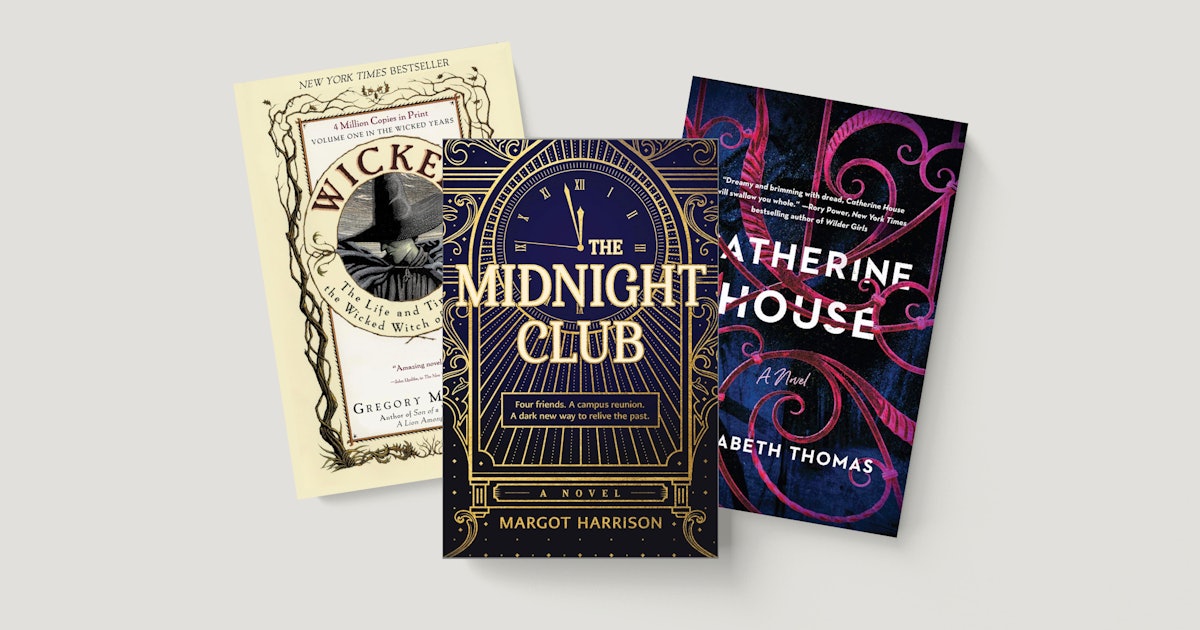5 livres pour septembre 2024, de « Wicked » au dernier de Jesse Q. Sutanto