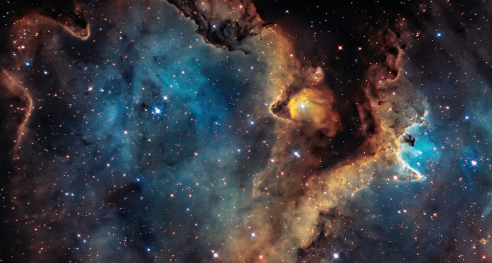 Des changements passionnants arrivent dans Swords & Spaceships et Book Riot !