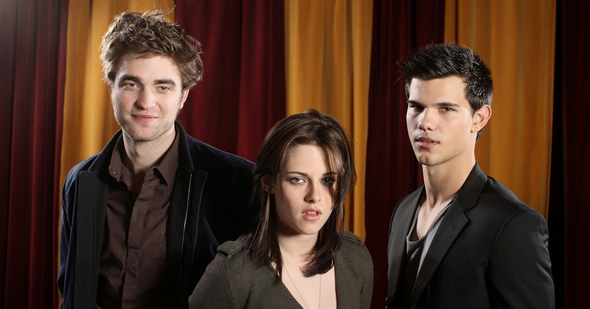 La star de "Twilight", Anna Kendrick, continue d'oublier qu'elle était dans les films