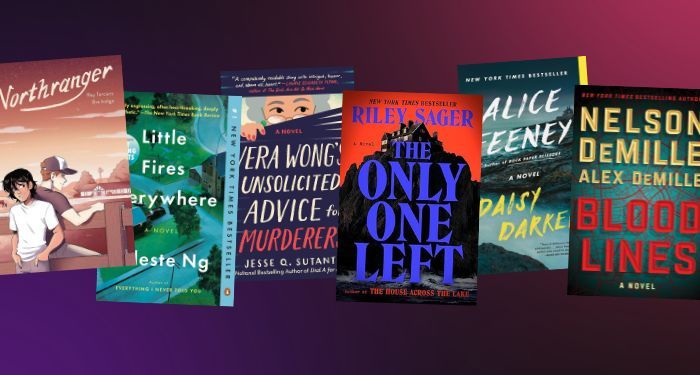 Les meilleures offres mystères et thrillers du 22 octobre 2024