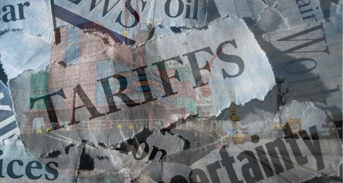 Comment les tarifs de Trump affecteront-ils les livres?