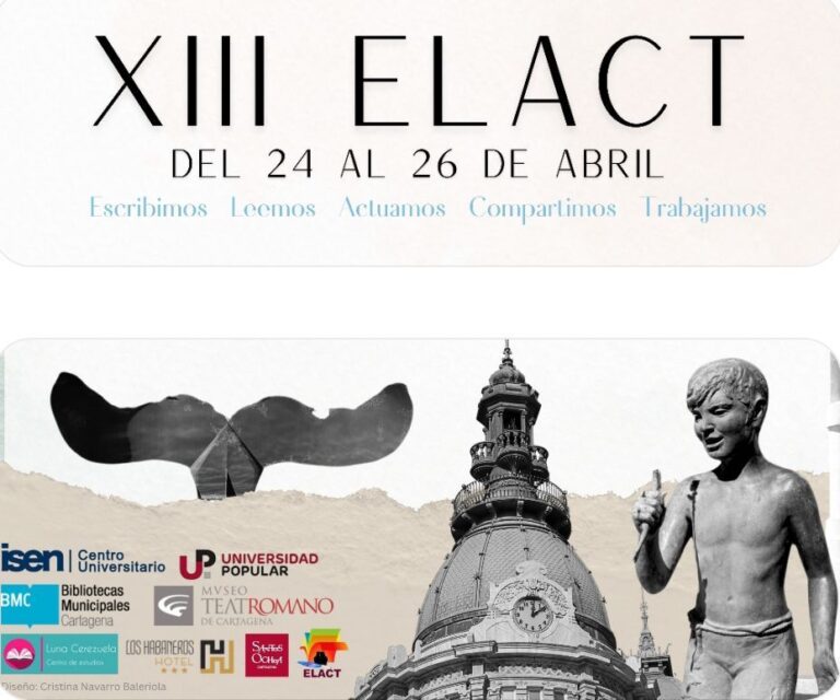 Finalistes XIII Elact Micro -Stretch Contest «Lola Fernández Moreno»
