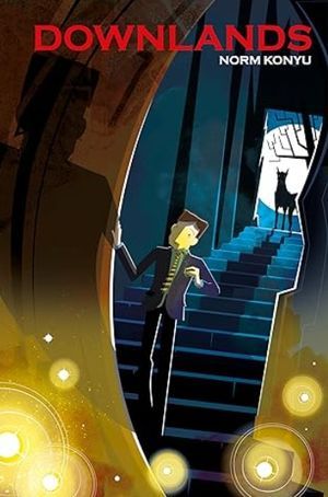 Couverture des bas des terres