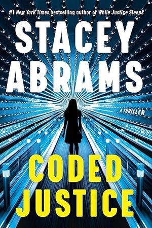 couverture de livre de juge codé