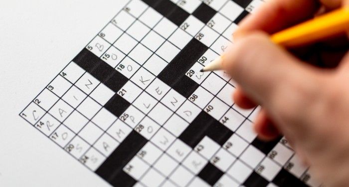 Le mini-mots croisés du New York Times n'est plus libre de jouer