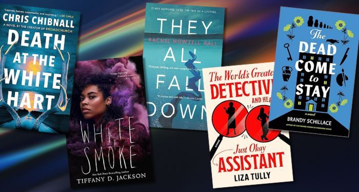 Lindsay Lohan pour jouer dans la série d'adaptation à suspense!