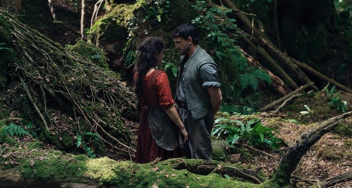 Regardez la bande-annonce de Hamnet ici