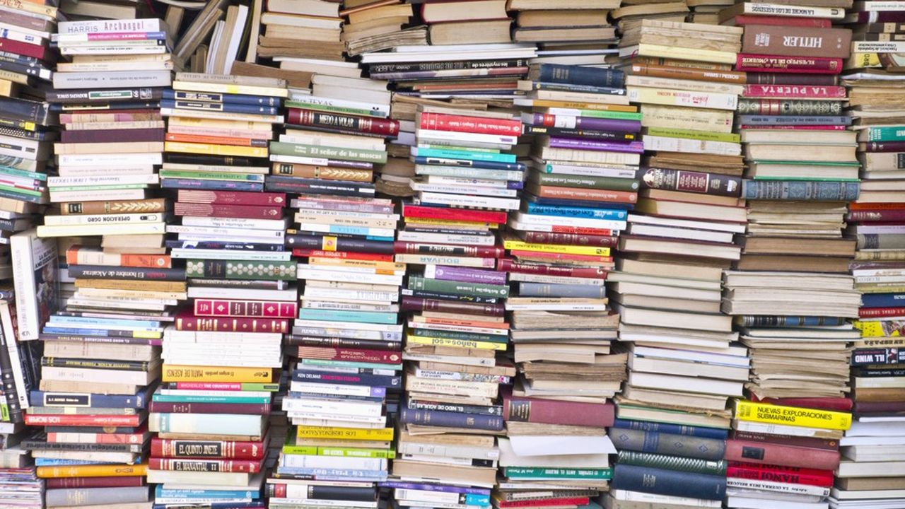 Donner ou revendre vos livres : comment offrir une seconde vie à sa bibliothèque