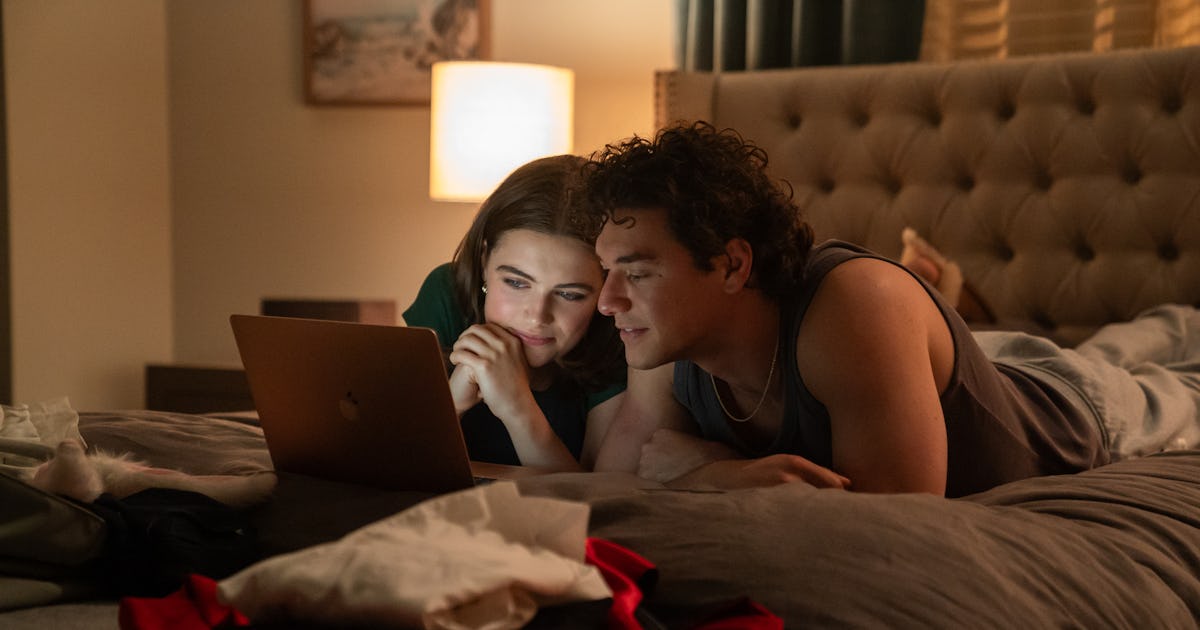 Cast, Release Dates Clues, Plot et Book Series