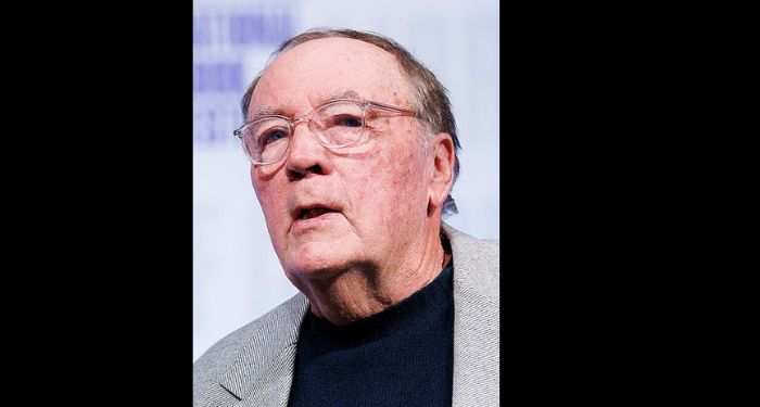 James Patterson retire un demi-million des écrivains émergents pour terminer leurs livres
