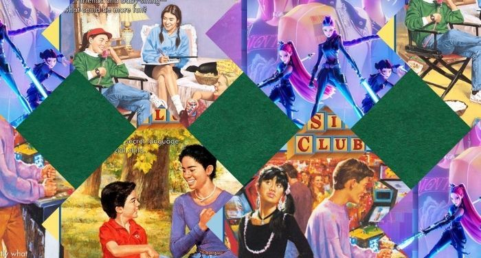 Kpop Demon Hunters Baby-Sitters Club ... la comédie musicale