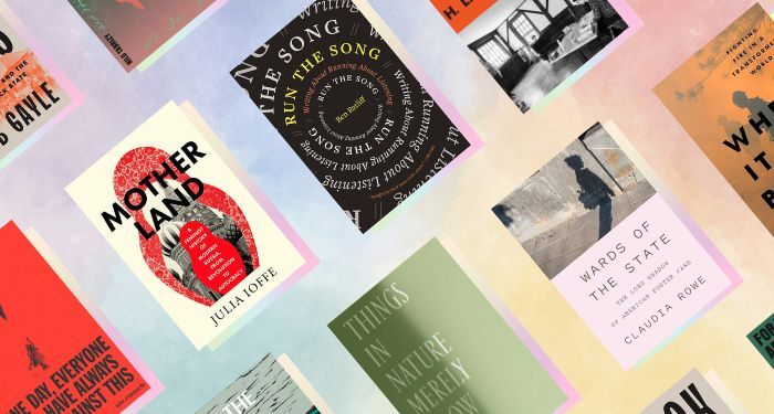 La liste longue du National Book Award de 2025 pour la non-fiction