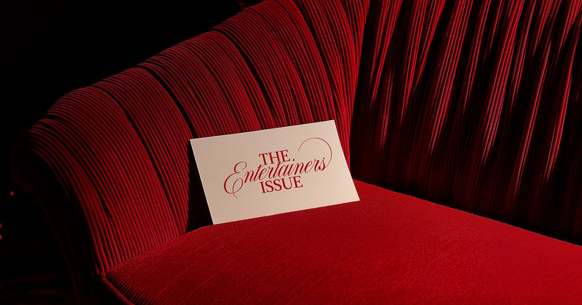 La question des artistes