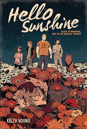 Hello Sunshine Book Cover