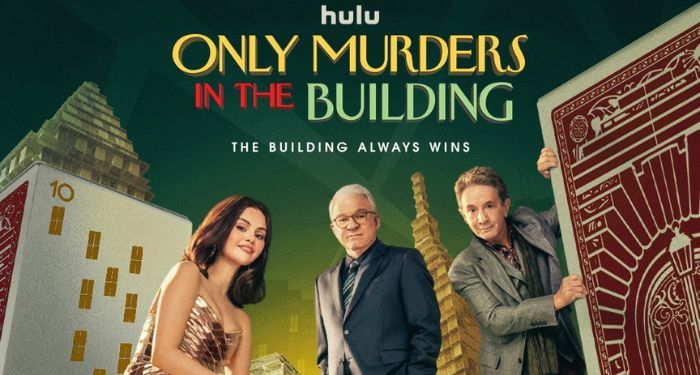 Seuls les meurtres dans le bâtiment sont de retour!