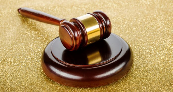 Trump a donné une autre perte de tribunal fédéral dans le procès IMLS