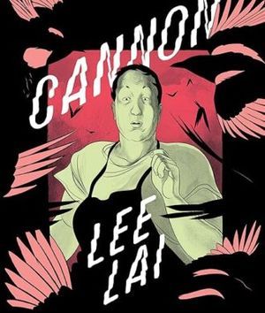 Couverture du livre Cannon de Lee Lai