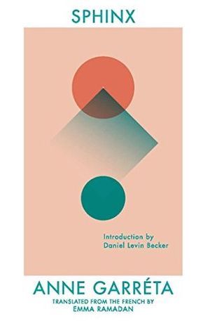 couverture du livre Sphinx