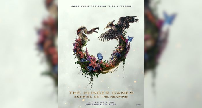 La bande-annonce est là pour The Hunger Games : Sunrise on the Reaping
