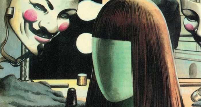 Les lecteurs se battent contre l’IA – et plus d’actualités sur les bandes dessinées