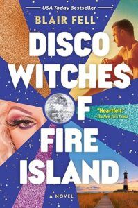 Disco Les Sorcières de Fire Island