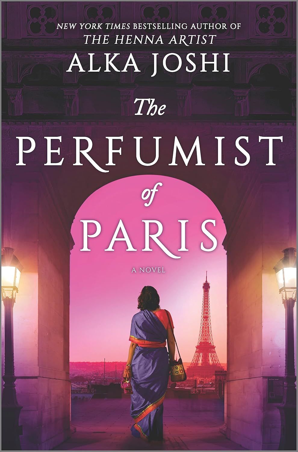 Le Parfumeur de Paris