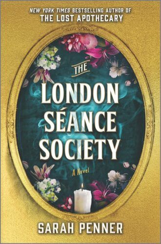 La London Seance Society