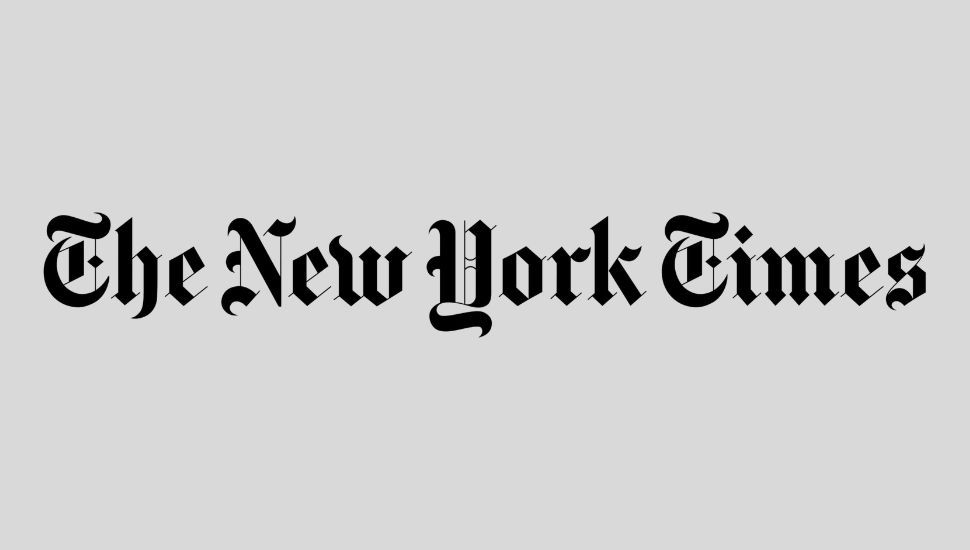 Le New York Times nomme les 10 meilleurs livres de l'année