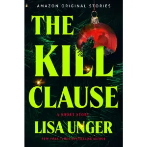 Image de couverture pour Amazon Publishing