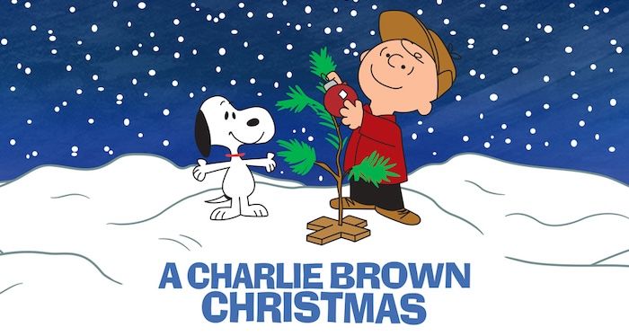 Pourquoi vous ne pouvez plus regarder UN NOËL DE CHARLIE BROWN