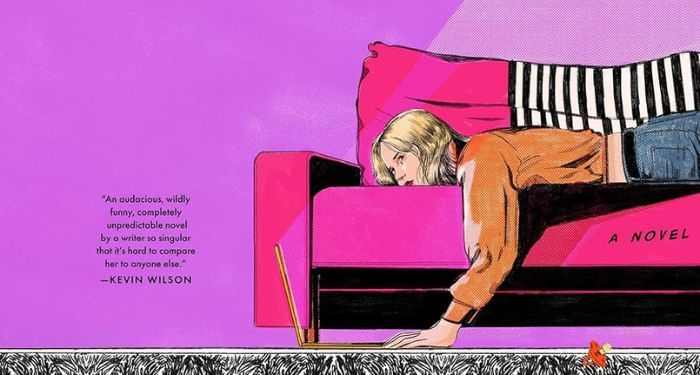 Premier aperçu de l'adaptation de MARGO'S GOT MONEY TRUBLES d'A24