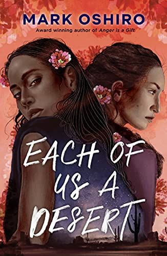 Chacun de nous est un désert