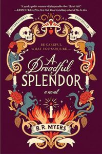 Une splendeur épouvantable