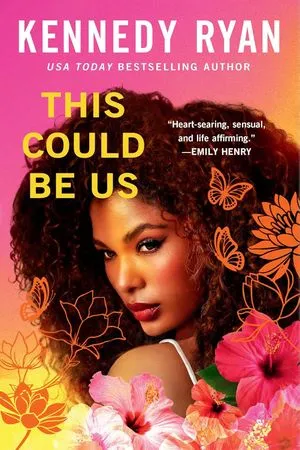 couverture de This Could Be Us (Skyland Book 2)