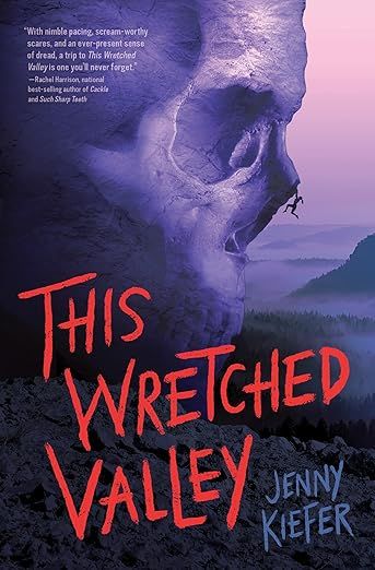 Cette misérable vallée