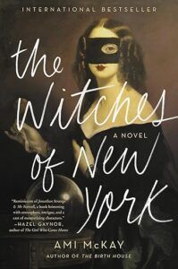 Les sorcières de New York