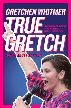 couverture du vrai livre Gretch