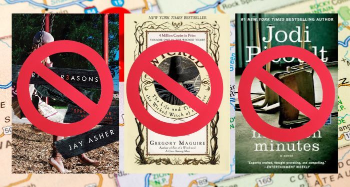 L'Utah commence 2026 en interdisant trois livres dans toutes les écoles publiques de l'État et mène les États-Unis en matière d'interdictions