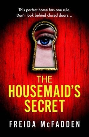 la couverture de The Housemaid's Secret