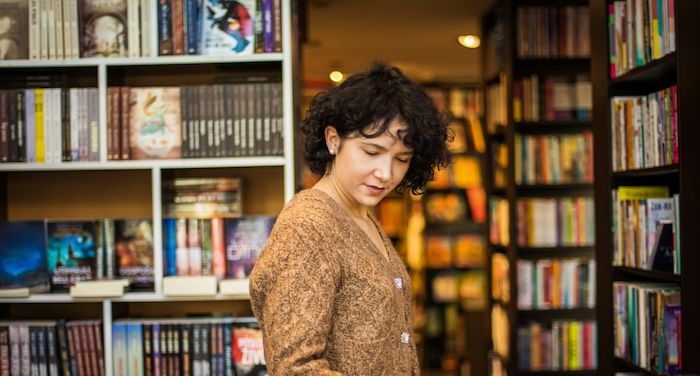 Les livres qui ont dominé les ventes des librairies pendant les fêtes