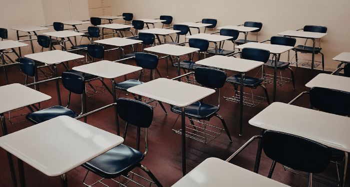 Moins de 15 % des écoles publiques de la ville de New York disposent d'un bibliothécaire