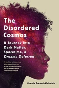 Le cosmos désordonné