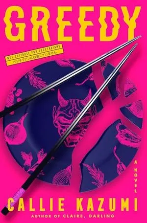 couverture de livre gourmand