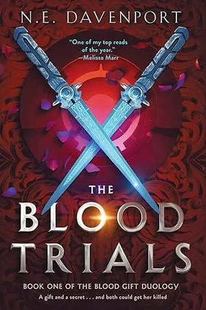 Couverture du livre Les Essais sanguinaires