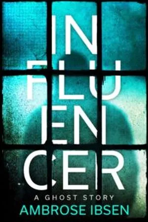 Couverture de Influenceur