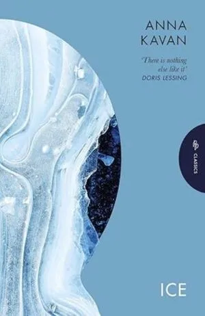 couverture de Ice d'Anna Kavan