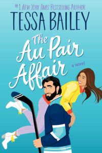 L'affaire Au Pair