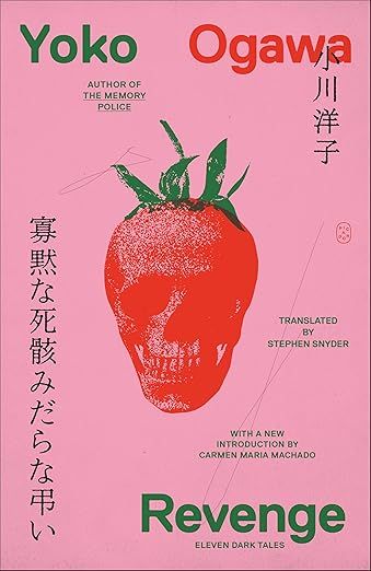 Vengeance : Onze Contes Sombres